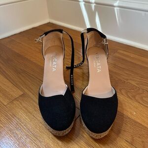 Viscata Espadrilles